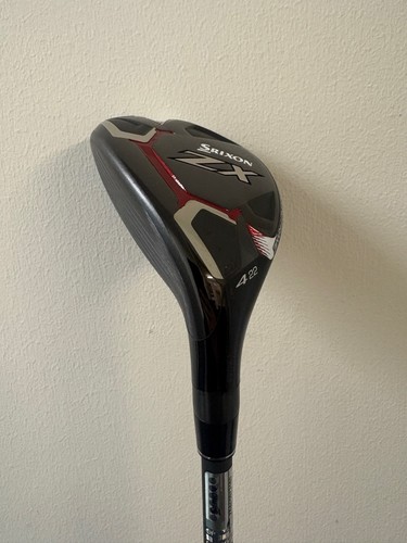 Srixon hybrid 22 - zx,