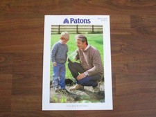 Vintage Men's/Boys Sweaters 24