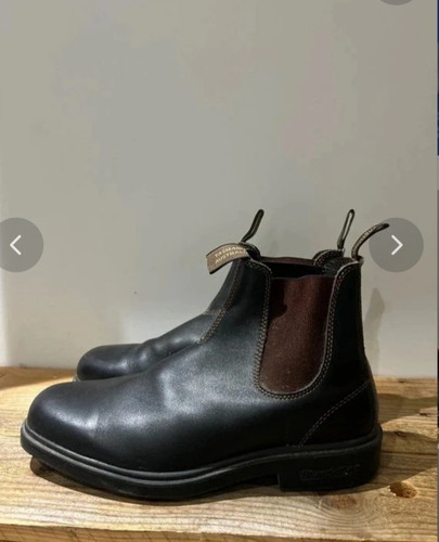 Blundstone 062 boots size - , 11