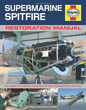 Supermarine Spitfire