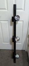 3 x Concord Beacon LED