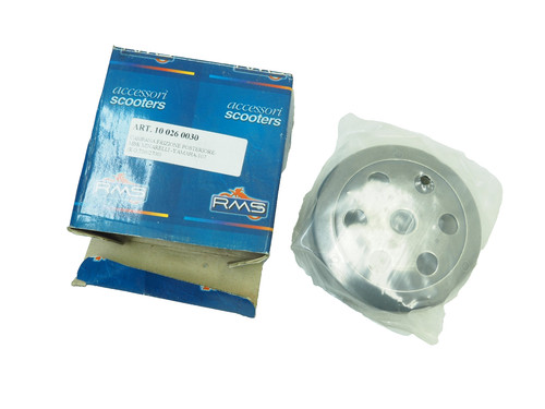 Clutch bell rms - clutch,
