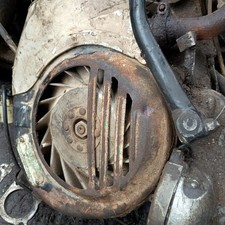Vespa lml 150 engine and - vespa,