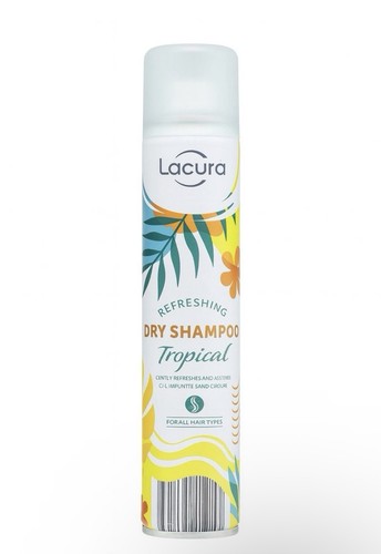 Lacura refreshing dry - refreshing,