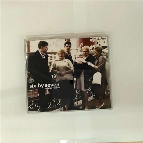 Six seven ready for you - by,