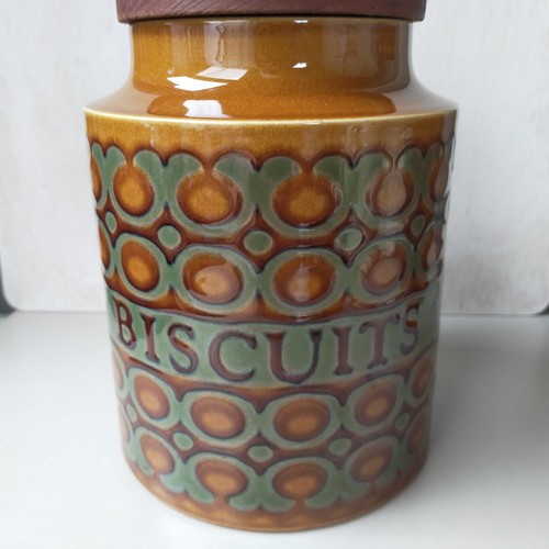 Vintage hornsea pottery - pottery, bronte