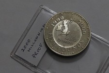 🧭 🇬🇧 UK GB 5 POUNDS