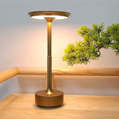 Portable led rechargeable - portable,