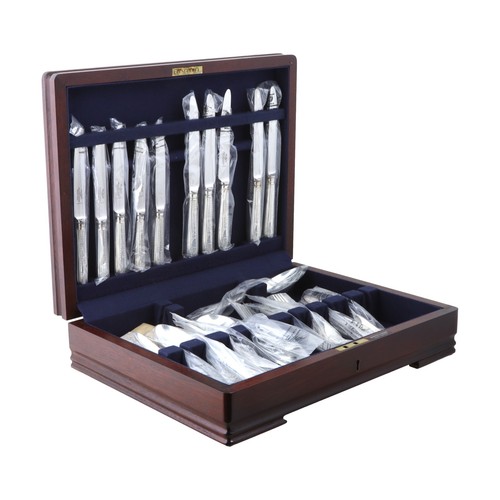 Mappin webb cutlery - mappin, &
