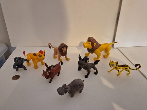 Disney lion king guard - king,