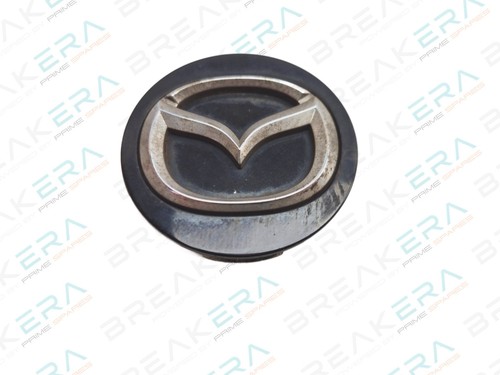 Mazda mk3 alloy wheel - mk3,