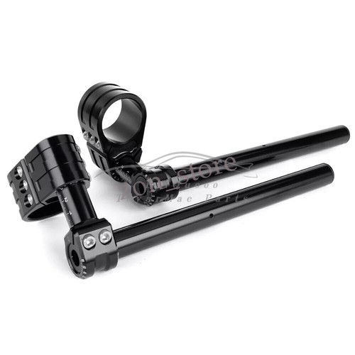 43mm fork riser clip - riser,