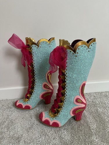 Irregular choice gleam team - choice,