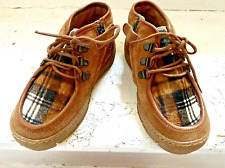 Pom D’Api Start Miko Brown