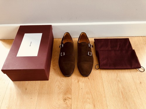 John lobb william - john, double