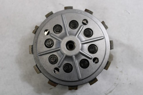 Clutch assy - clutch,