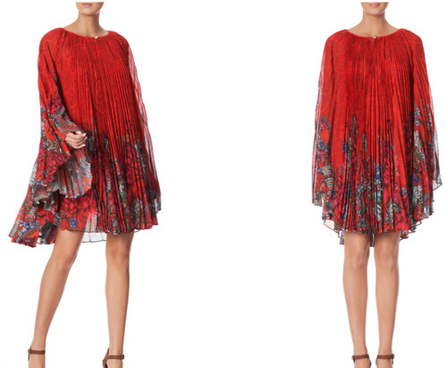 Camilla franks dress - camilla,