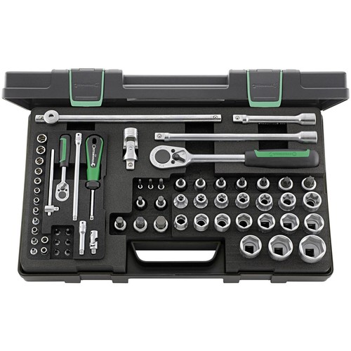Stahlwille 86tx bit set - 86tx, kn