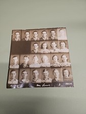 AUBREY TEXAS 8th Grade 1937 -