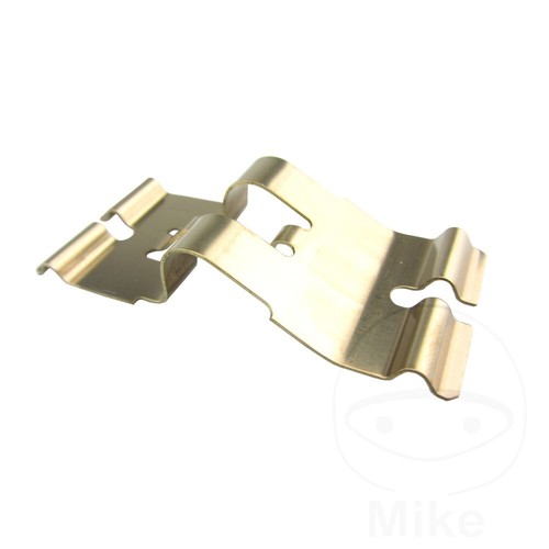Spring caliper pin - spring,