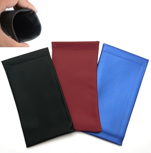 Glasses pouches spring - glasses, pouches/spring