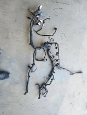 Toyota Corolla/Celica T-Sport 2000-2006 190 2ZZ Engine Injector Wiring Loom