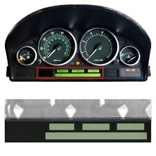 Upgraded LCD Display for Range