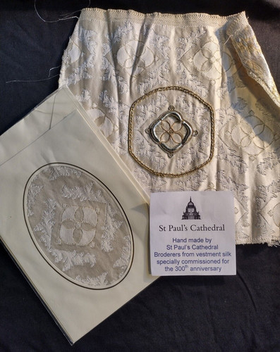 Broderers pauls cathedral - st,