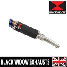 Peugeot PM-01 125 Exhaust