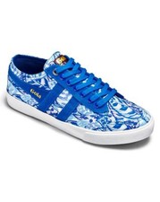 Gola Classics Quota Liberty Trainers RRP £60 UK5(EUR38)(FL706)