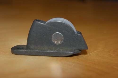 Holt 25mm 6mm sheave - box,