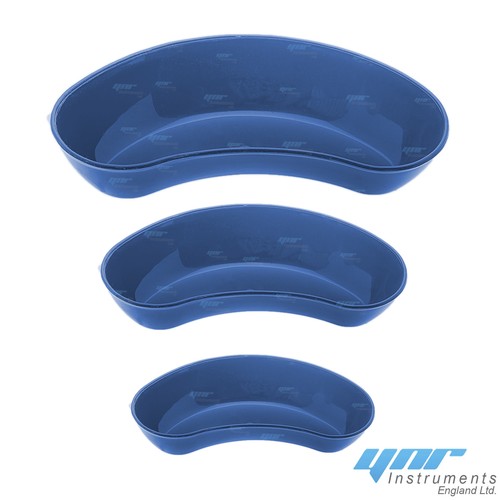 Ynr kidney tray dish - dish, set