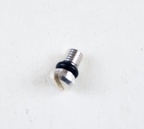 Kyb fork bleed screw - fork,