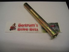 CENTRE MAIN STAND PIN SHAFT
