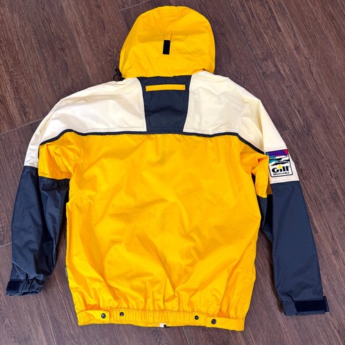 Gill sailing jacket men - gill,