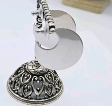 Joan Rivers Pierced Earrings