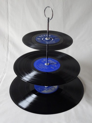 Retro vintage upcycled - vintage,