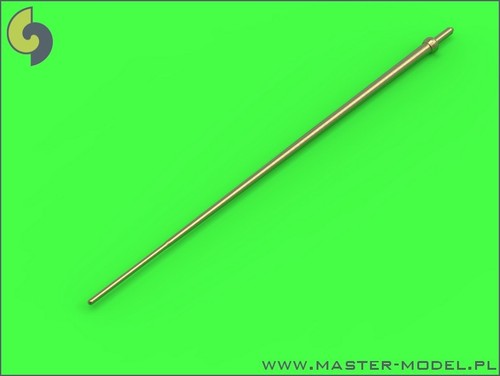 Folland gnat pitot tube - gnat, for