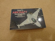 Jane's Aircraft Recognition