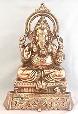 Ganesha large 38 cms Ganesh