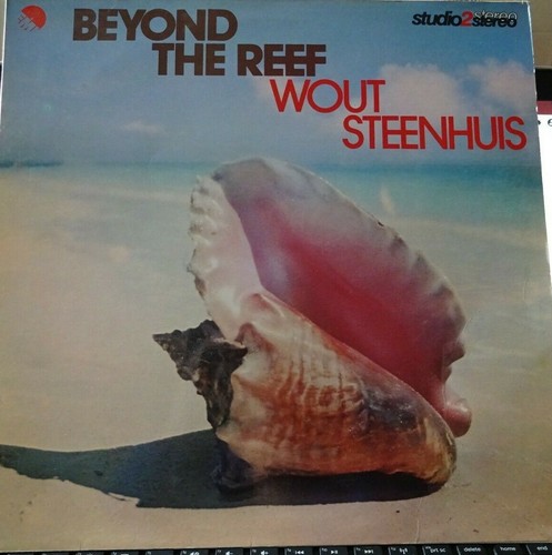Beyond the reef wout - beyond, reef...wout