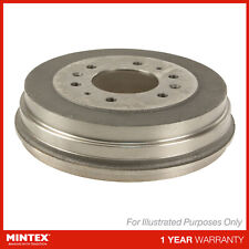 1x NEW MINTEX REAR BRAKE DRUM
