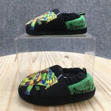 Teenage Mutant Ninja Turtle