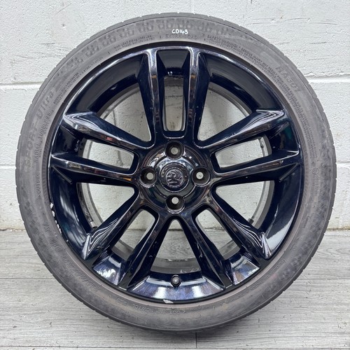 Vauxhall corsa alloy - d,
