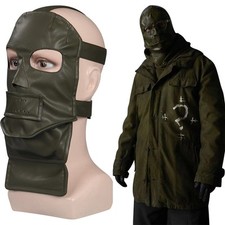 The Batman 2022 Edward Nashton