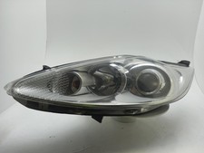 FORD FIESTA Headlamp Headlight