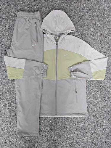 Mens nike tracksuit size - tracksuit,