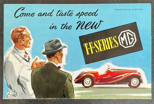 Midget series car sales - series,