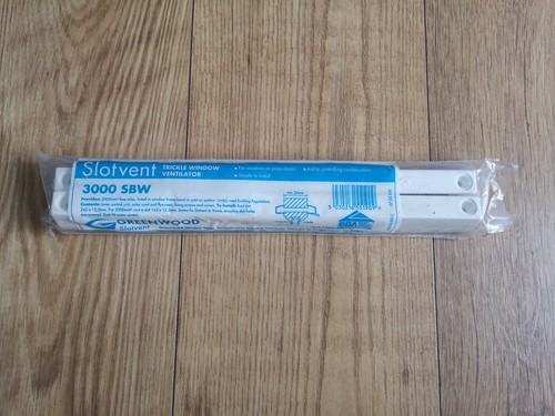 Greenwood 3000 w slotvent - 3000,
