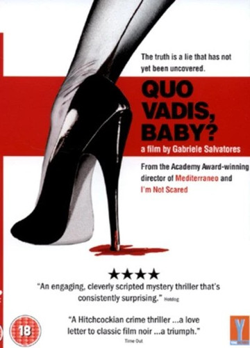 Quo vadis baby - vadis,, [2006]